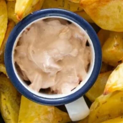 Thousand Island dressing