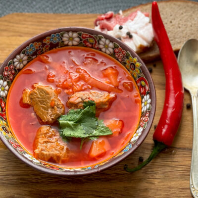 Borscht