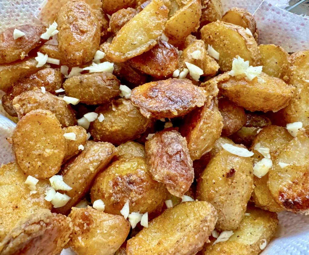 country potatoes mcdonald's