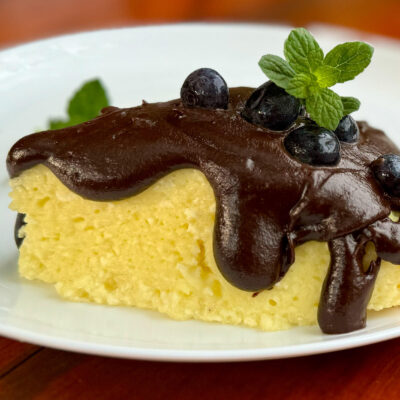 cheesecake in a slow cooker