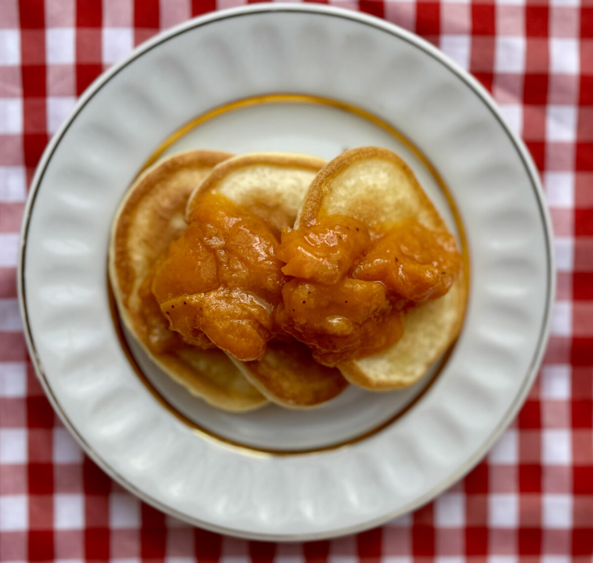 Pancakes - DishMagazine