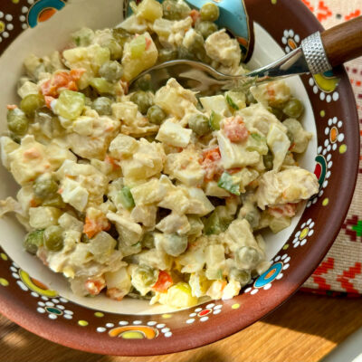 potato salad