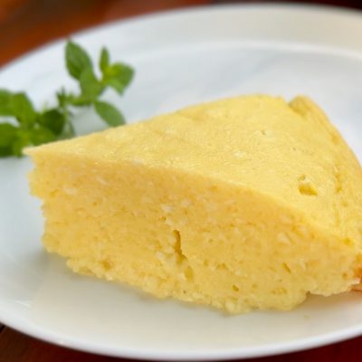 Cottage Cheese Casserole recipe