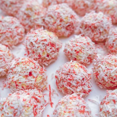 crab cheese balls recipe